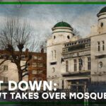 UK Govt Is Shutting Down Our Mosques