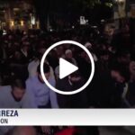 Press TV on London’s Islamic Centre