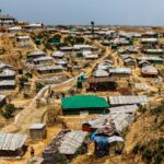 Myanmar – Demand Justice for the Rohingya
