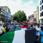 ALERT: UK – Showing Support for Palestine at School, Your Child’s Rights 