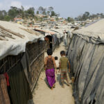 ALERT – Rohingya: Demand ASEAN take action  