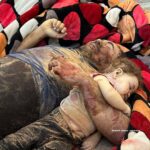 Global call for UN to act now over Gaza war crimes