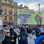 Responding to the Gaza conflict