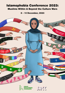 Islamophobia Conference 2023: Muslims Within and Beyond the Culture Wars
