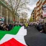 Palestine Action de-proscription continues to expose Zionist influence over British state