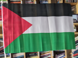 Palestine Book Recommendations