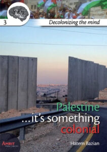 Palestine Book Recommendations