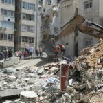 Alert: Demand international organisations take a stand on Palestine