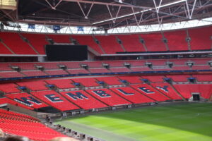 Wembley Stadium