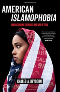 Islamophobia Awareness Month