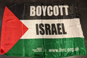 Decolonize the Mind - A Decolonial and Palestine Reading List