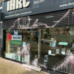 Government rhetoric responsible for hate attack on pro-Palestine human rights group