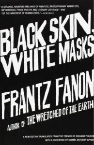 Decolonize the Mind - A Decolonial and Palestine Reading List