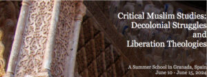 Decolonize the Mind - A Decolonial and Palestine Reading List