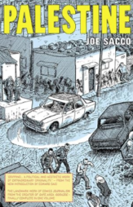 Decolonize the Mind - A Decolonial and Palestine Reading List