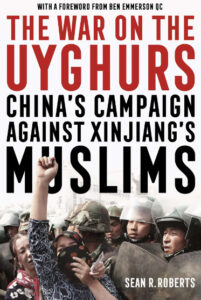 Islamophobia Awareness Month