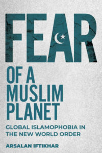 Islamophobia Awareness Month