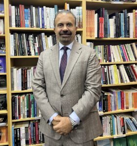 Event Report: Islamophobia Conference 2023