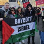 Alert – Boycott Companies Supporting the Gaza Genocide