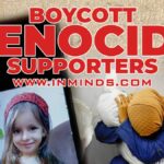 Boycott Genocide