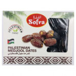 Clarification regarding Palestinian dates sold by Sofra