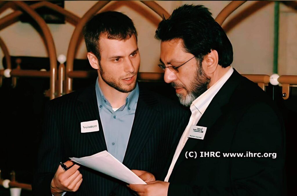 ILWILR: In Memoriam Aaron Varricchio