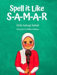 National Storytelling Week