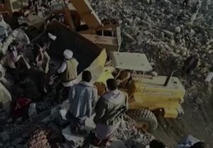 The Last 10 Days of Ramadan