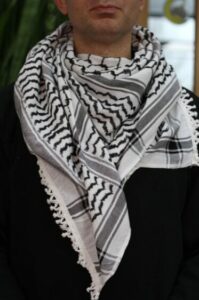 Remembering the Victims of Genocide