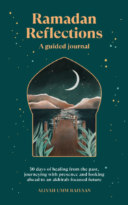 The First Ten Days of Ramadan