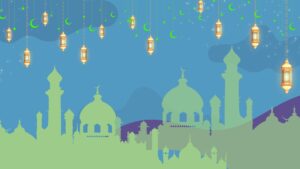 Eid Extravaganza: Children’s Storytelling Afternoon