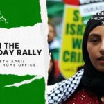 Join the Al Quds Day Rally