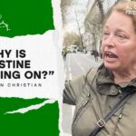 Powerful message from a Palestinian Christian