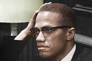 Celebrating Malcolm X and the History of Black Resistance