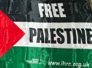 Long Live Palestine
