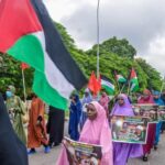Alert: Write to the Nigerian president in response to 2025 Quds Day killings