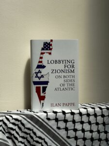 Event Report: Palestine and the Quest for Justice