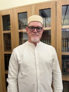 Event Report: Palestine and the Quest for Justice