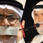 Alert – Demand your government take action for Bahraini political prisoners