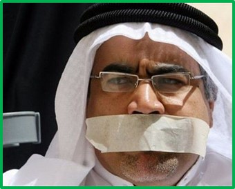 Alert – Demand your government take action for Bahraini political prisoners