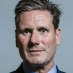 Starmer warned against dragging UK into war with Iran