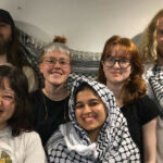Alert: Write to the Independent Reviewer of Terrorism Legislation over Filton10 activists