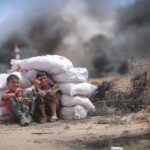 UN must act now to halt Gaza genocide