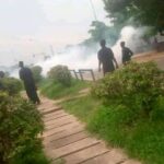 Concerns rise over ‘imminent’ attack on Nigerian Islamic Movement