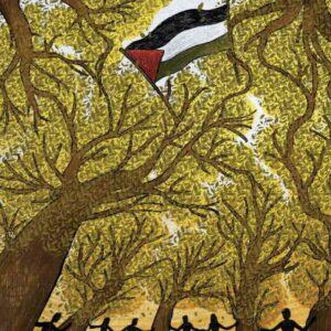 I’m an Olive Tree