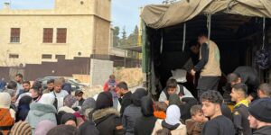 The Decline of Muslim Powers