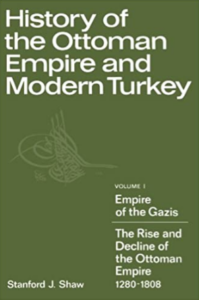 The Decline of Muslim Powers