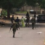 Letter to Nigerian president re Al-Quds Day massacre in Abuja