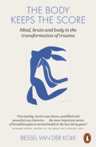 Mental Health Awareness Week 2025