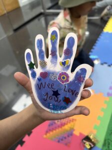 Event Report: Storyreading & Arts for Lebanon: I’m A Cedar Tree with Myriam Francois